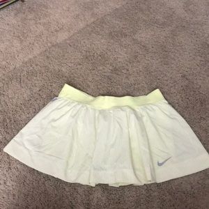 GUC Nike Tennis Skirt